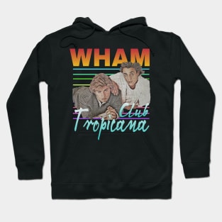 wham Hoodie